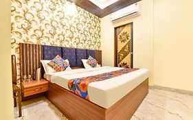 Fabhotel Spark